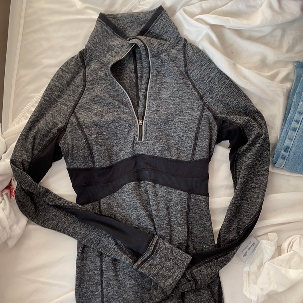 Lululemon jacket